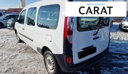 Renault Kangoo 2020