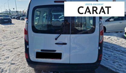 Renault Kangoo 2020