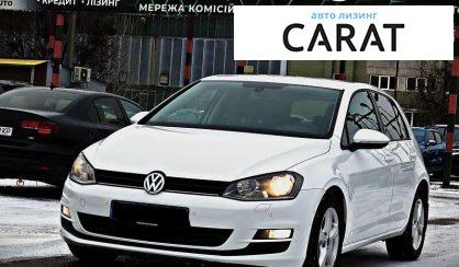 Розглянути Volkswagen Golf 2012 Volkswagen Golf 2012 - авто лізинг Carat