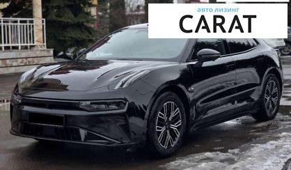 Розглянути Zeekr 001 2025 Zeekr 001 2025 - авто лізинг Carat