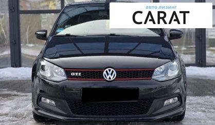 Volkswagen Polo 2011