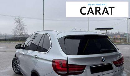 BMW X5 2017