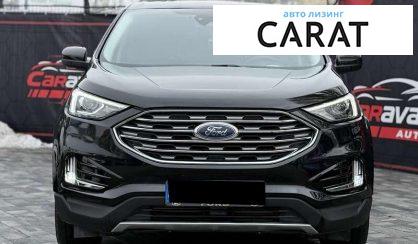 Ford Edge 2023