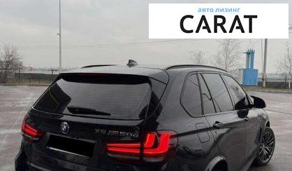 BMW X5 2014