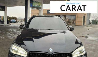 BMW X5 2014
