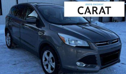 Ford Escape 2014