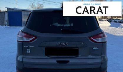 Ford Escape 2014