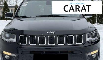 Jeep Compass 2018