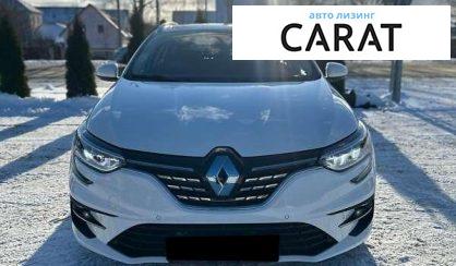Renault Megane 2021