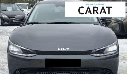 Kia EV6 2024