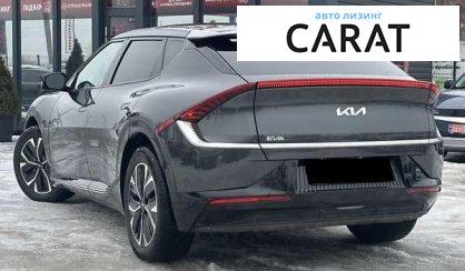 Kia EV6 2024
