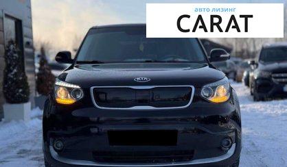 Kia Soul 2015