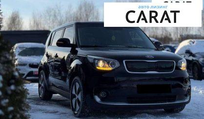 Kia Soul 2015