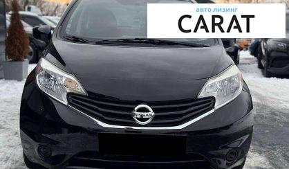 Nissan Versa 2015