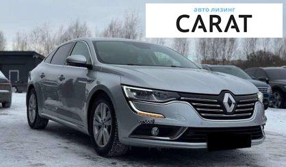 Renault Talisman 2018