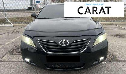 Toyota Camry 2008