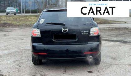 Mazda CX-7 2011