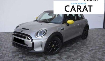 Розглянути MINI Cooper 2023 MINI Cooper 2023 - авто лізинг Carat