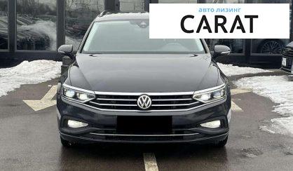 Volkswagen Passat 2020