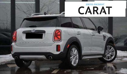 MINI Countryman 2021