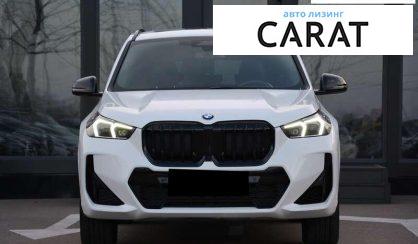 BMW X1 2023