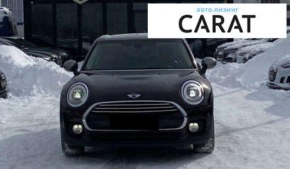 MINI Cooper 2016
