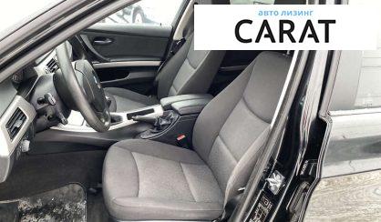 BMW 3 Series 2006