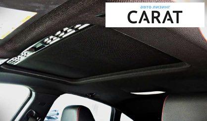 BMW 4 Series Gran Coupe 2014