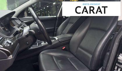 BMW 5 Series GT 2017