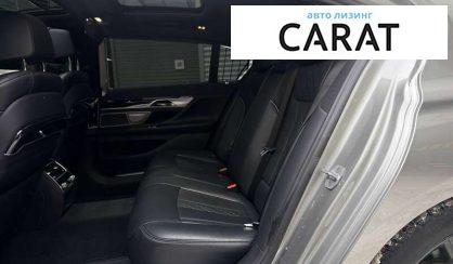 BMW 7 Series 2020