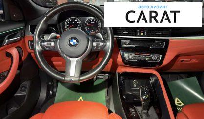 BMW X2 2019