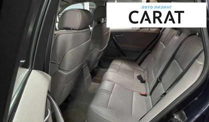 BMW X3 2007