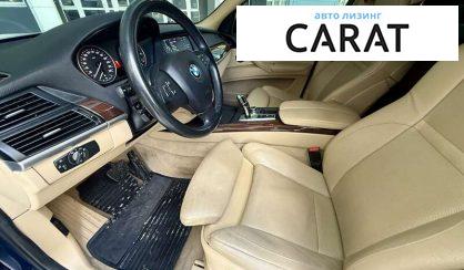 BMW X5 2010