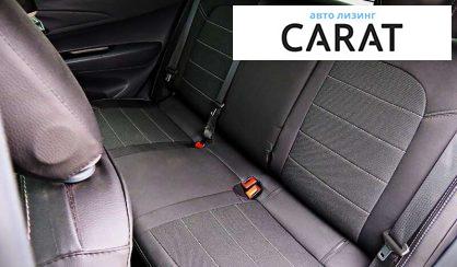 Chevrolet Bolt EV 2021