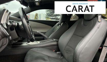 Chevrolet Camaro 2014