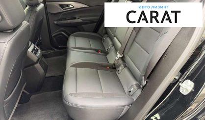 Chevrolet Equinox 2024