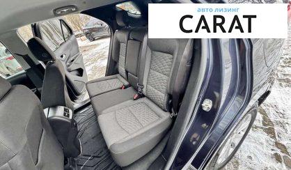 Chevrolet Equinox 2017