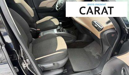 Citroen C4 Picasso 2013