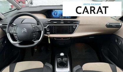 Citroen C4 Picasso 2013