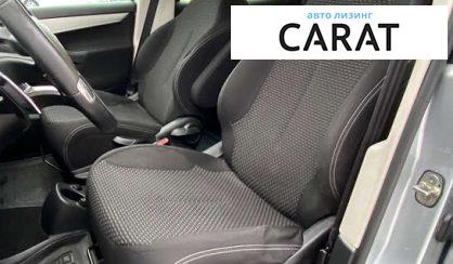 Citroen C4 Picasso 2012