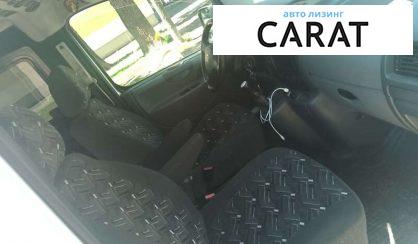 Citroen Jumpy пасс. 2011