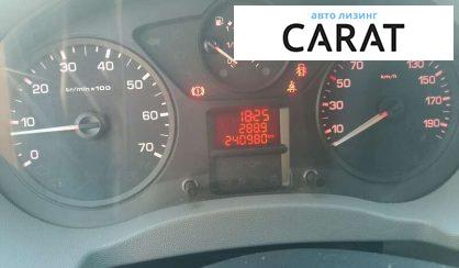 Citroen Jumpy пасс. 2011