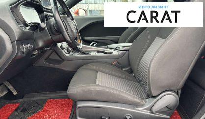 Dodge Challenger 2020