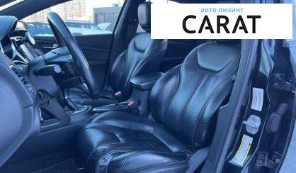 Dodge Dart 2013