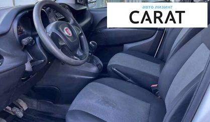 Fiat Doblo груз. 2018