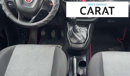 Fiat Ducato груз.-пасс. 2017