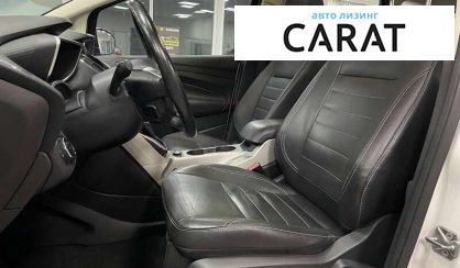 Ford C-Max 2013