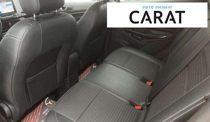 Ford EcoSport 2020