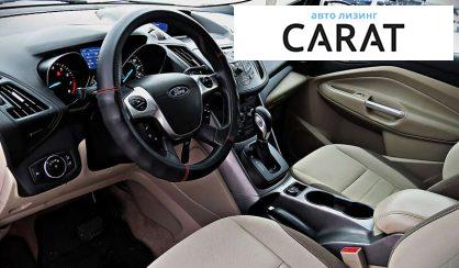 Ford Escape 2014