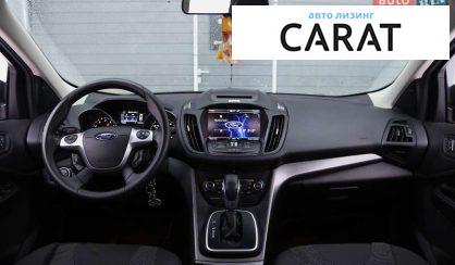 Ford Escape 2013